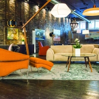 Venue Mag Features Switch Lighting & Designs' New Downtown Destination